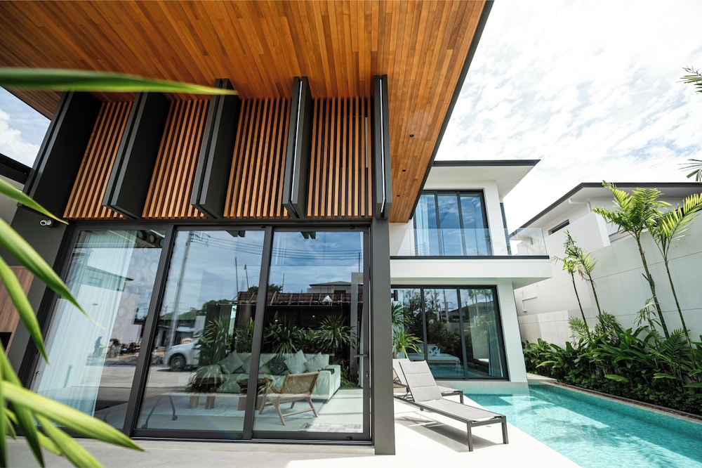 Elite Chalong Villas