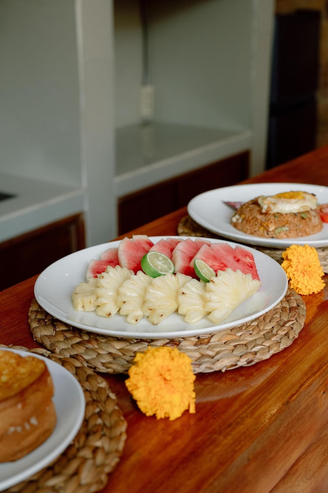 Moning Villa Ubud