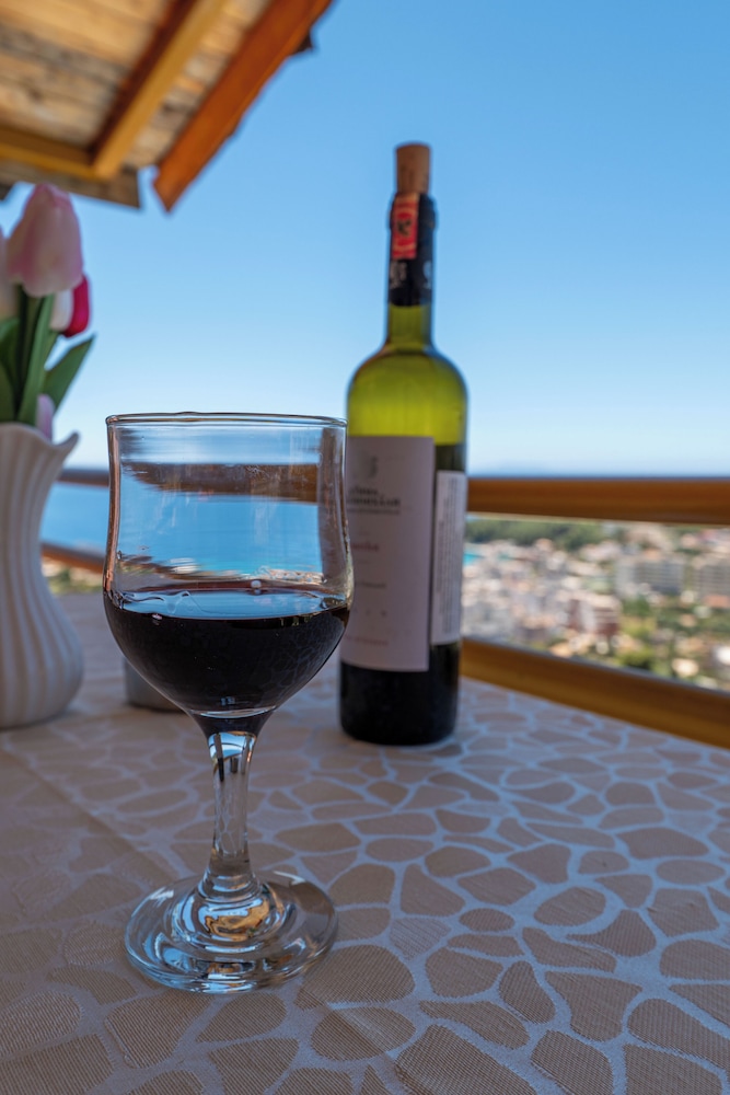 Apart Hotel Alex