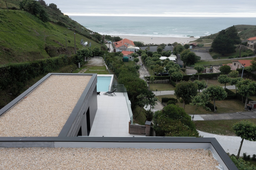 Balcobo Villas&Cabañas