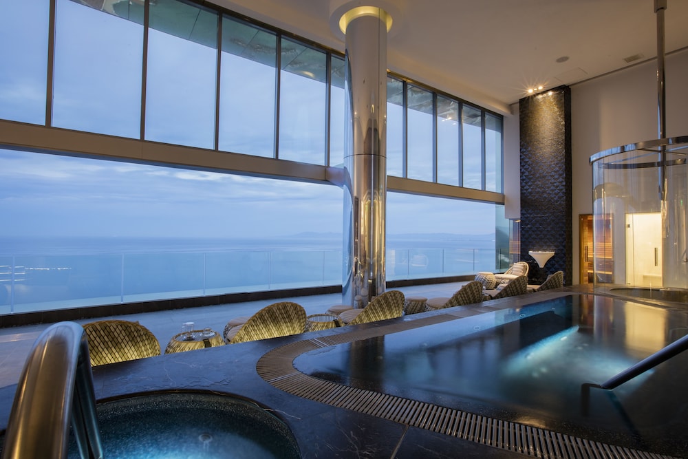 Puerto Vallarta Vacations - Hotel Mousai Puerto Vallarta Adults Only - Property Image 148