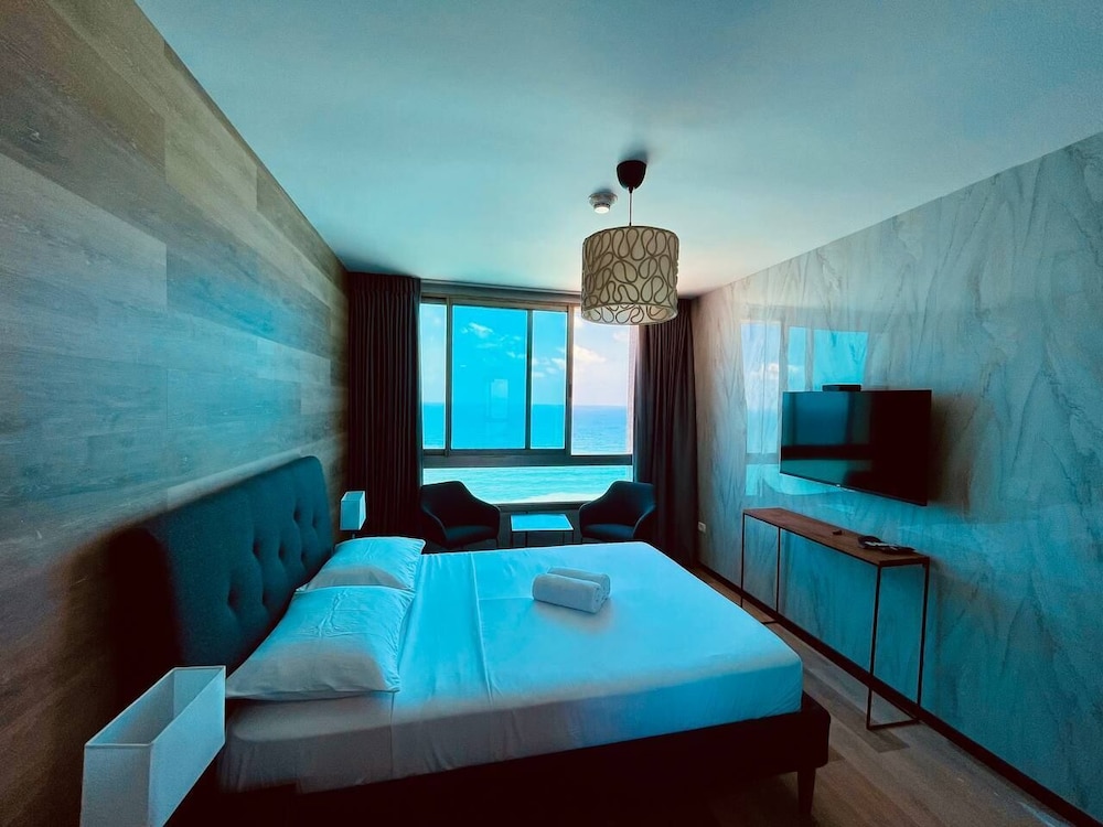 C Tower Apartments
