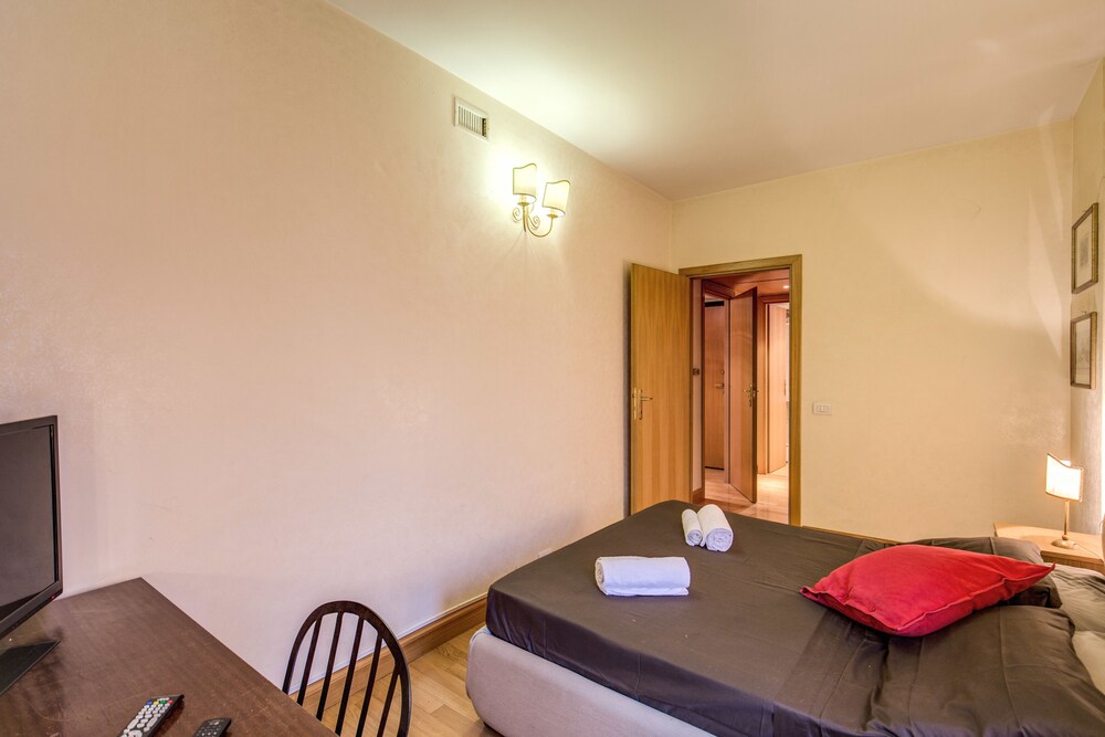 M&L Apartment - case vacanze a Roma