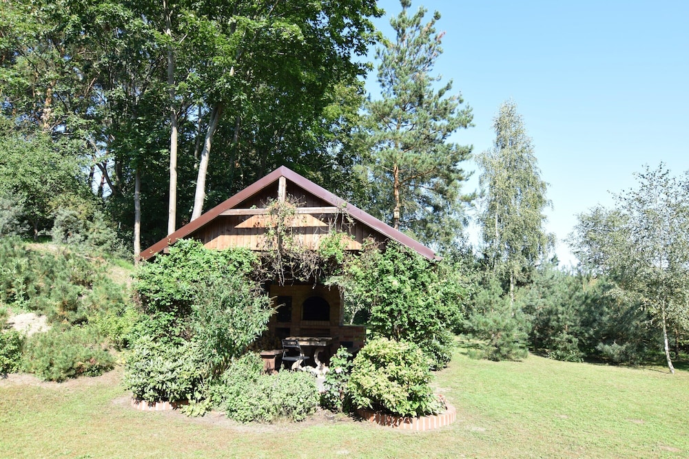 Apartment in Choczewo Near Baltic Sea