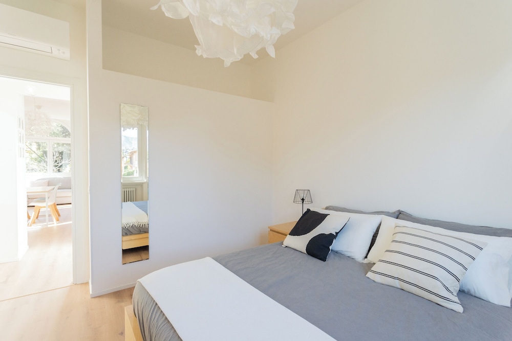 Mezzegra Apartments by Rent all Como