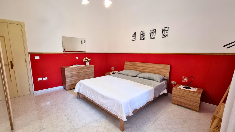 Independent House Near Otranto