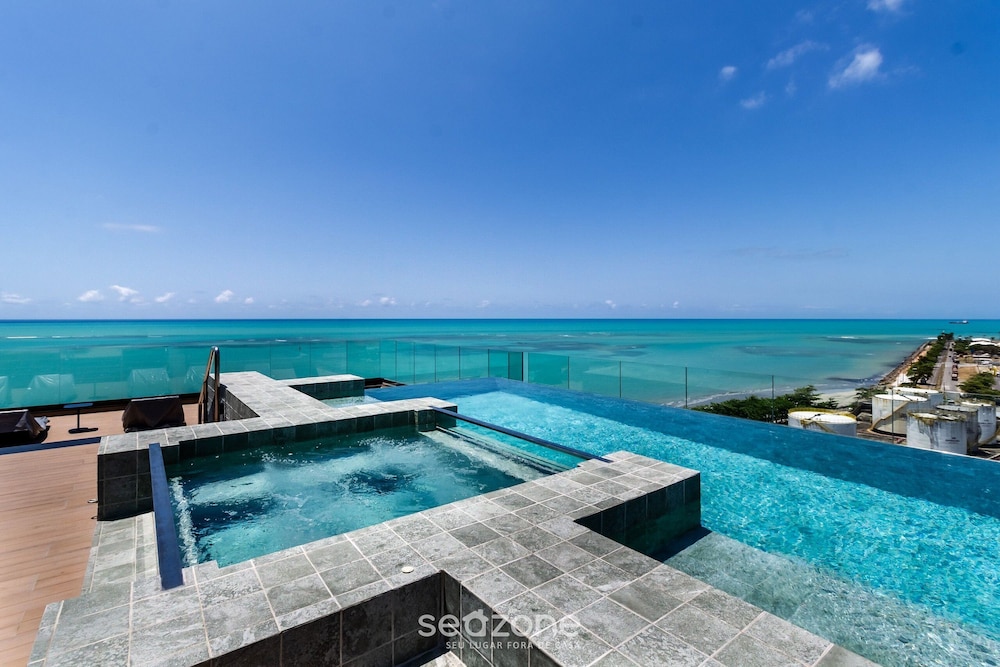 NWTs - Apartamentos com Vista Frente-Mar