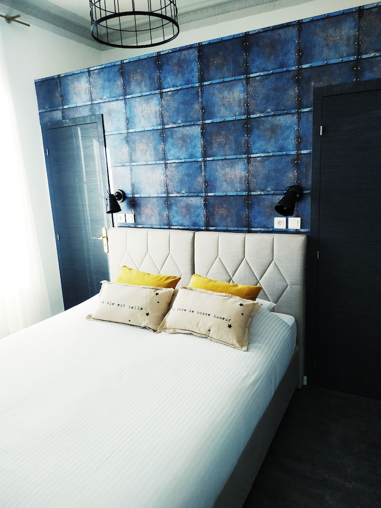 Hipster Suites - Chez Axelle photo 4