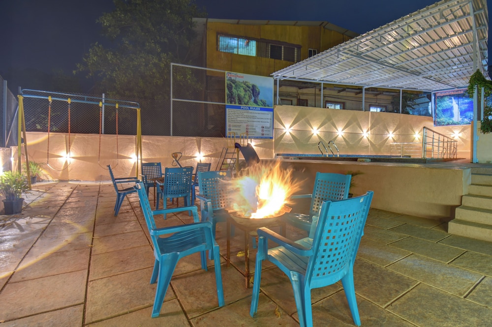 Hotel Padmavati Palace Mahabaleshwar