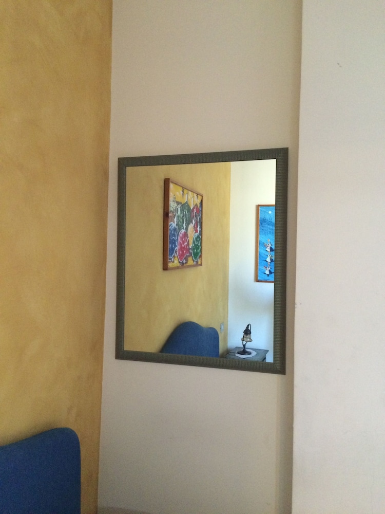 Casa Miranapoli