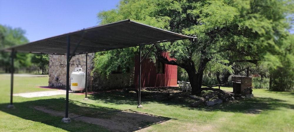 Cabañas La Morada