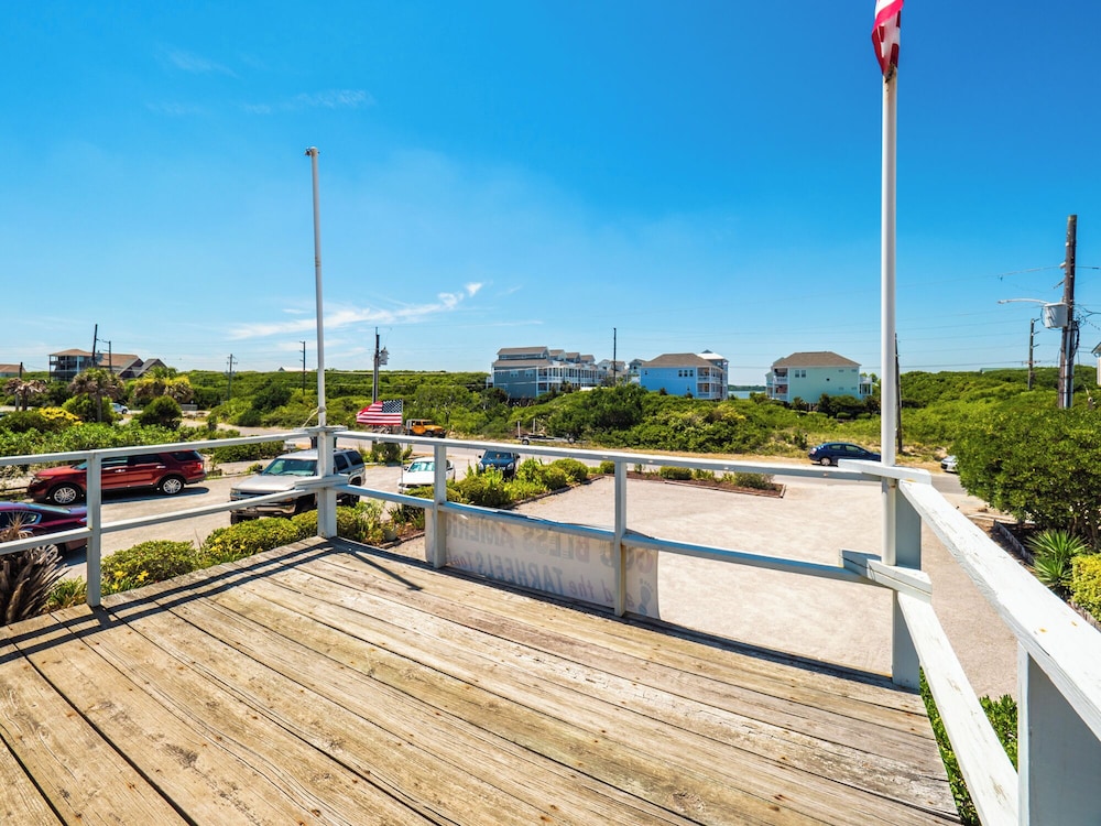 S.O.B. (Sweet Ol' Bill) by Topsail Realty