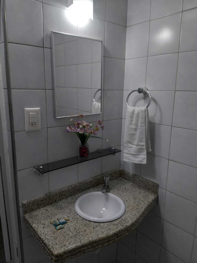 Oceana Suites Pousada Meireles