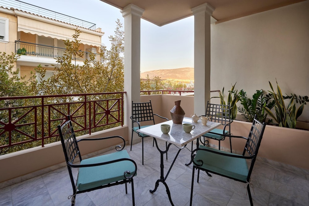 Rastoni Acropolis