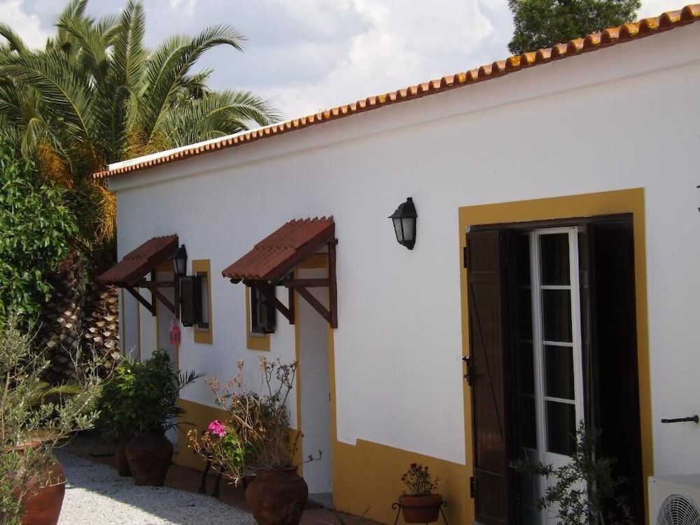 Quinta do Xarrama