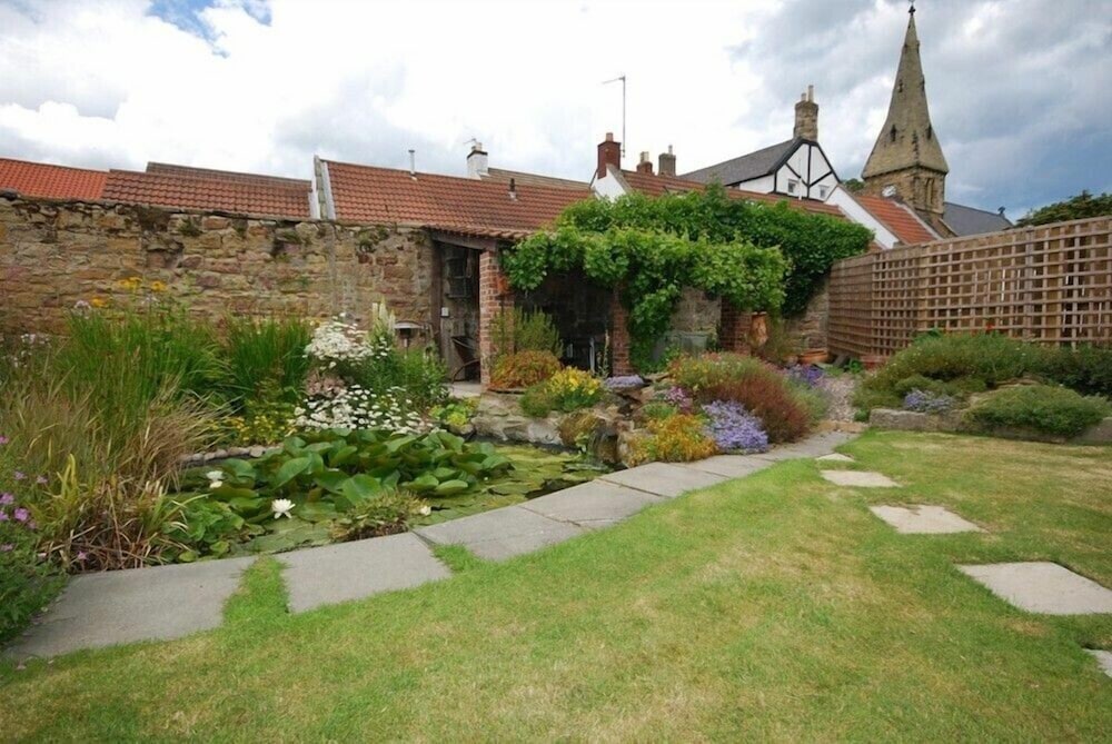 Grange Cottage