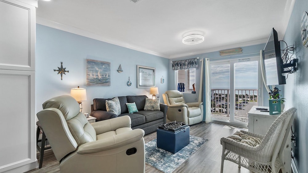 Gulf Shores Plantation by Southern Vacation Rentals