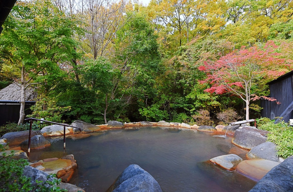 Miyama Sanso