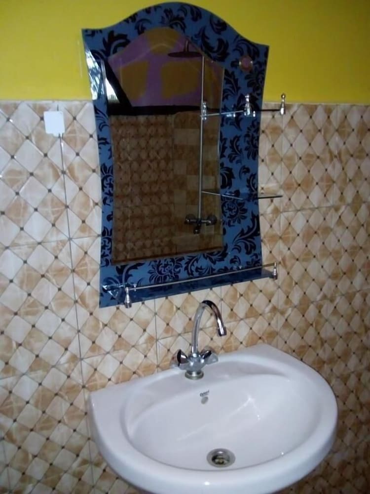 Milele Lodge
