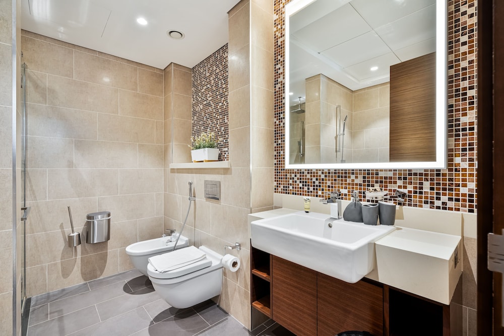 PVH - Serene 2BR - Sobha Hartland Greens