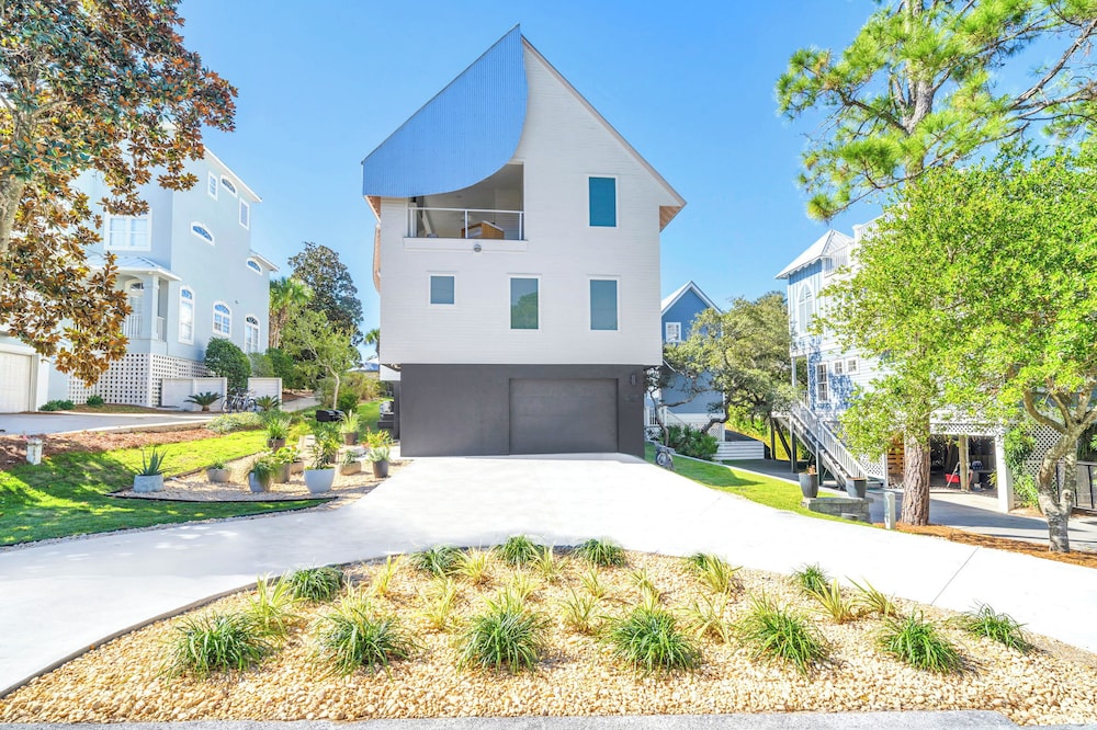 Walk to Gulf: Charming Santa Rosa Beach Duplex!
