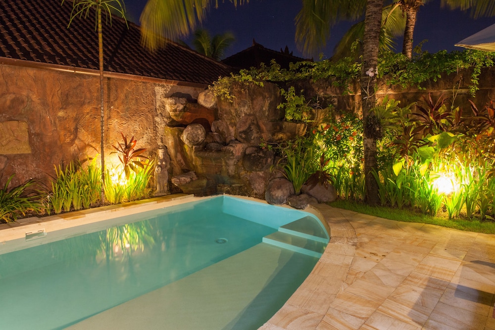 Bali Dyana Villas 76