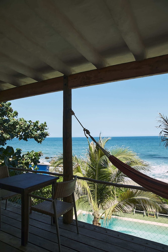 w Remarkable 1BR w Pool in M Ncora