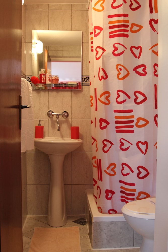 Guesthouse Pasha