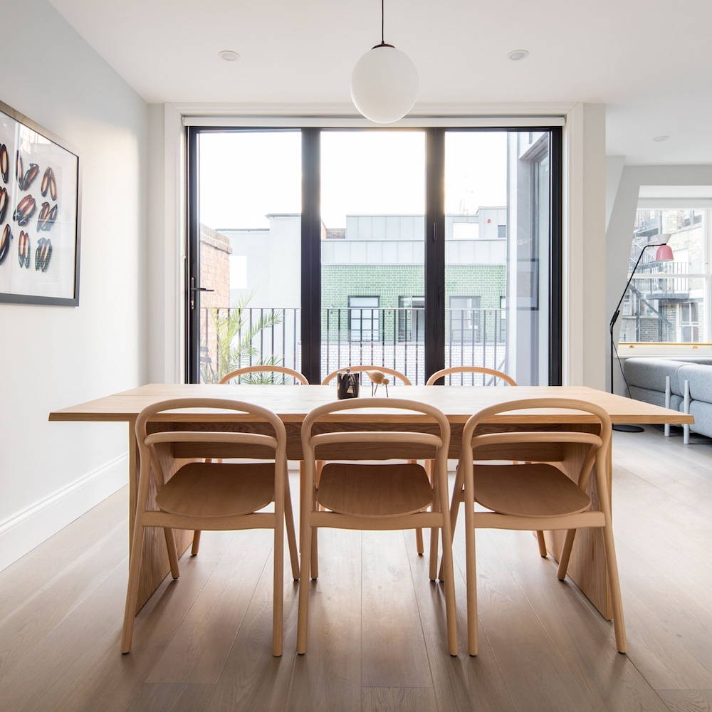 Incredible Leicester Sq 2BR - Terrace Netflix Nespresso