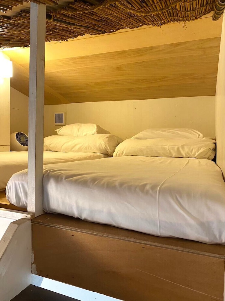 Ohmachi Junxion - Hostel