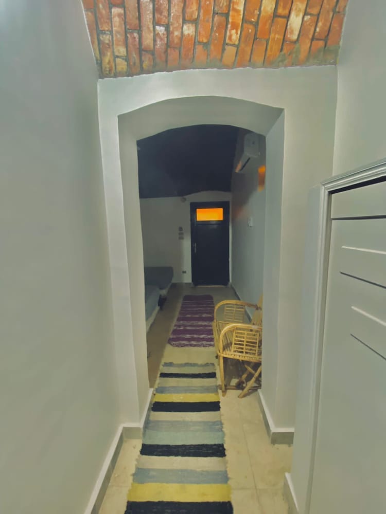 KING KASSEM nubian guest house