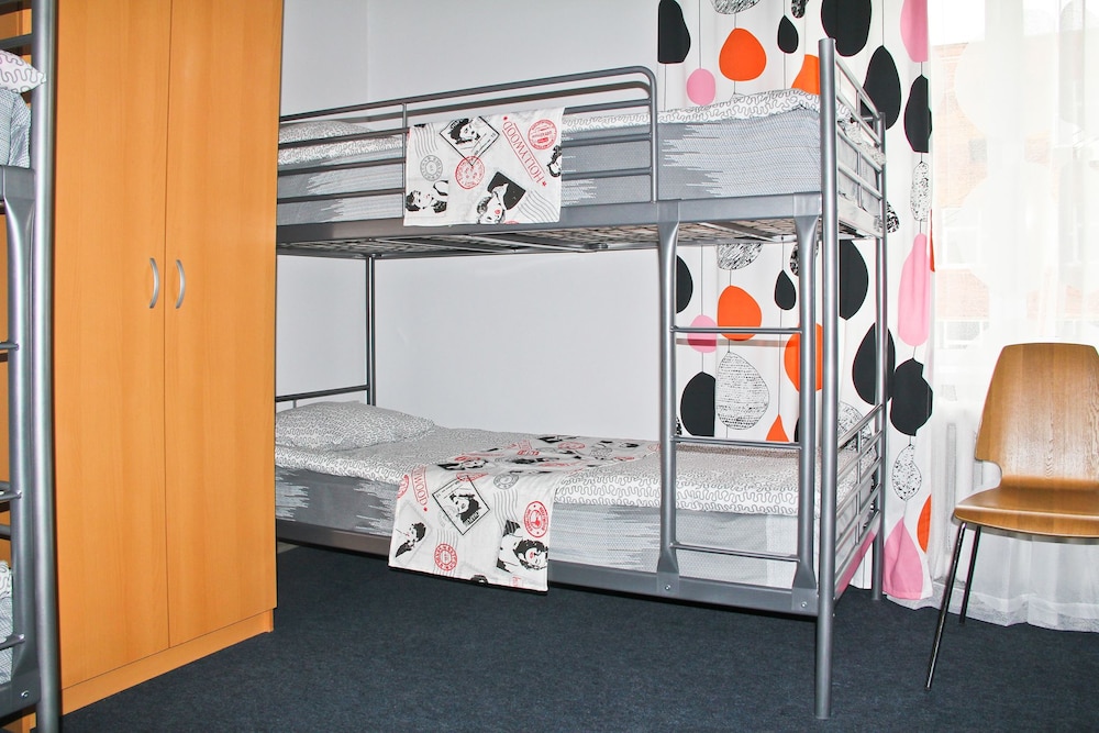 Allis Hall Hostel