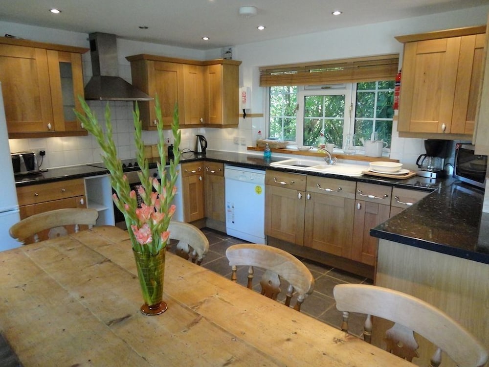 Cherry Tree Lodge