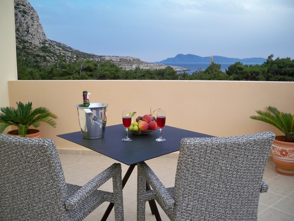 Miraluna Hotel