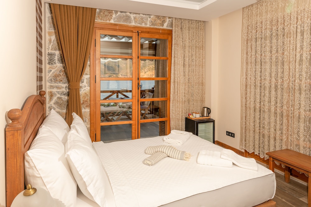 Villa Bakacak - Adults Only - Image 40