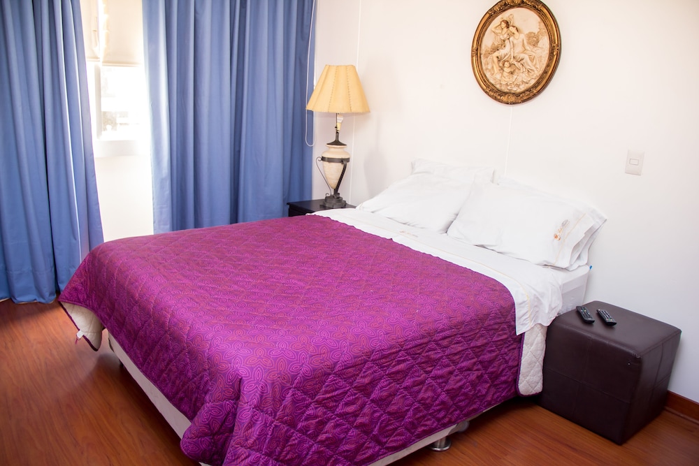 Departamento Familiar Platino view 2