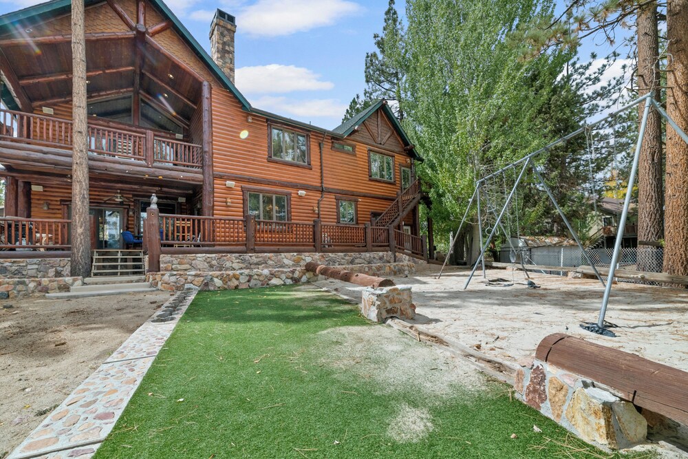 Casa De Oso Lakefront