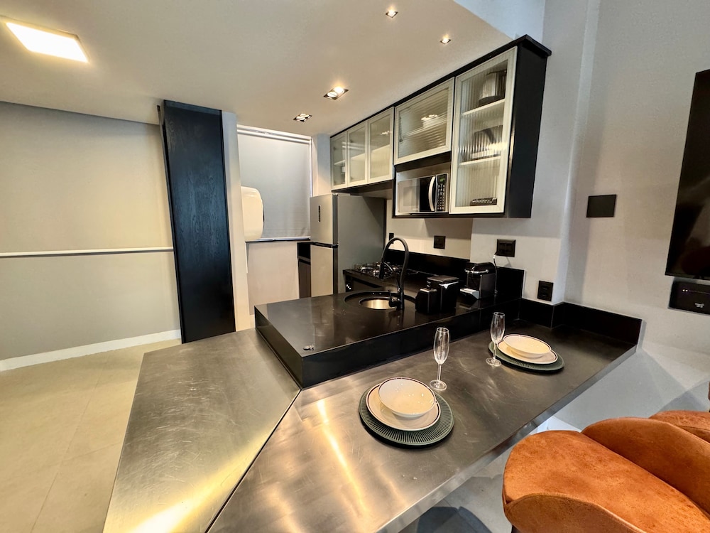 The Grey Loft Ipanema