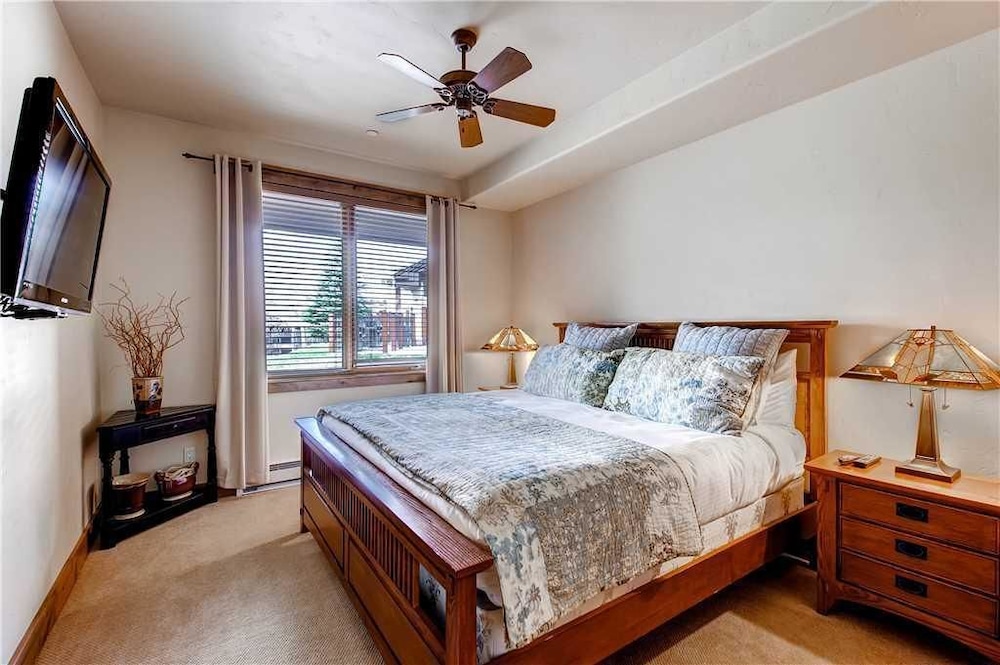 3110 Champagne Lodge, Trappeur's Crossing Apartment 3