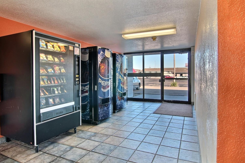 Park Inn by Radisson, Fargo West Acres