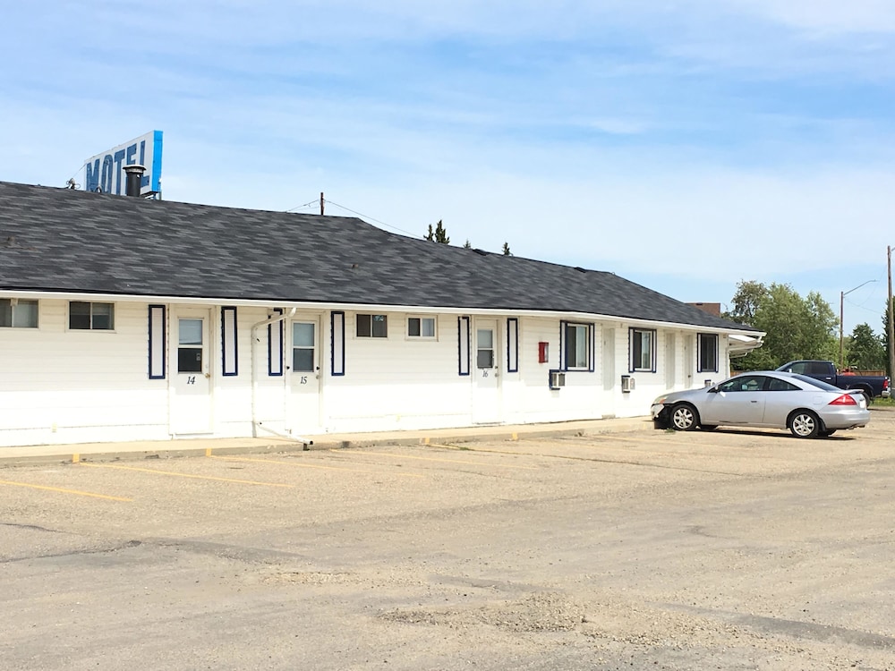 Bluebird Motel