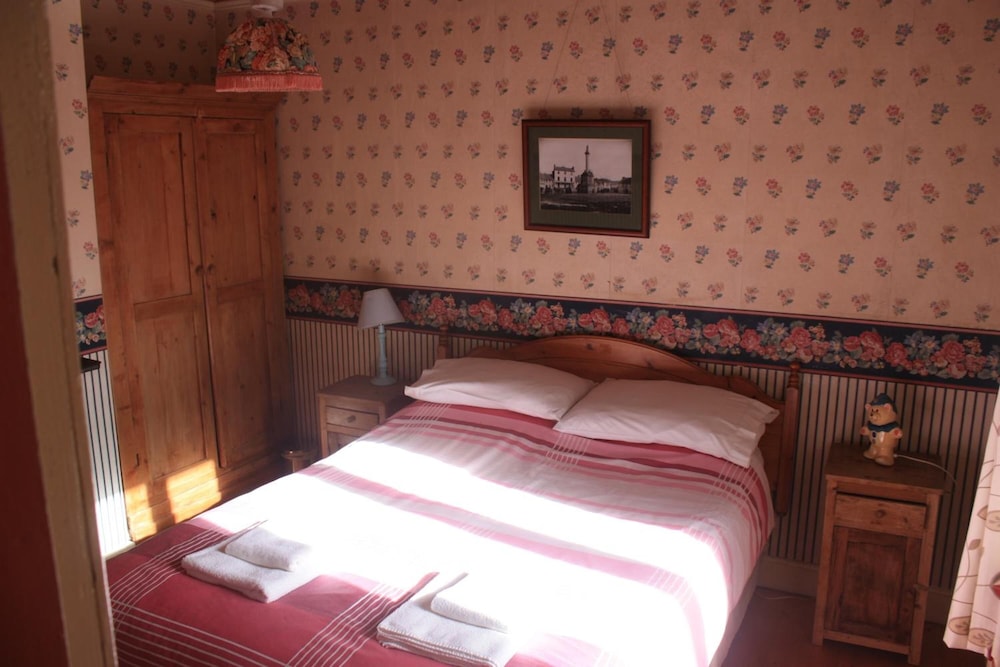 Boffin Lodge view 5