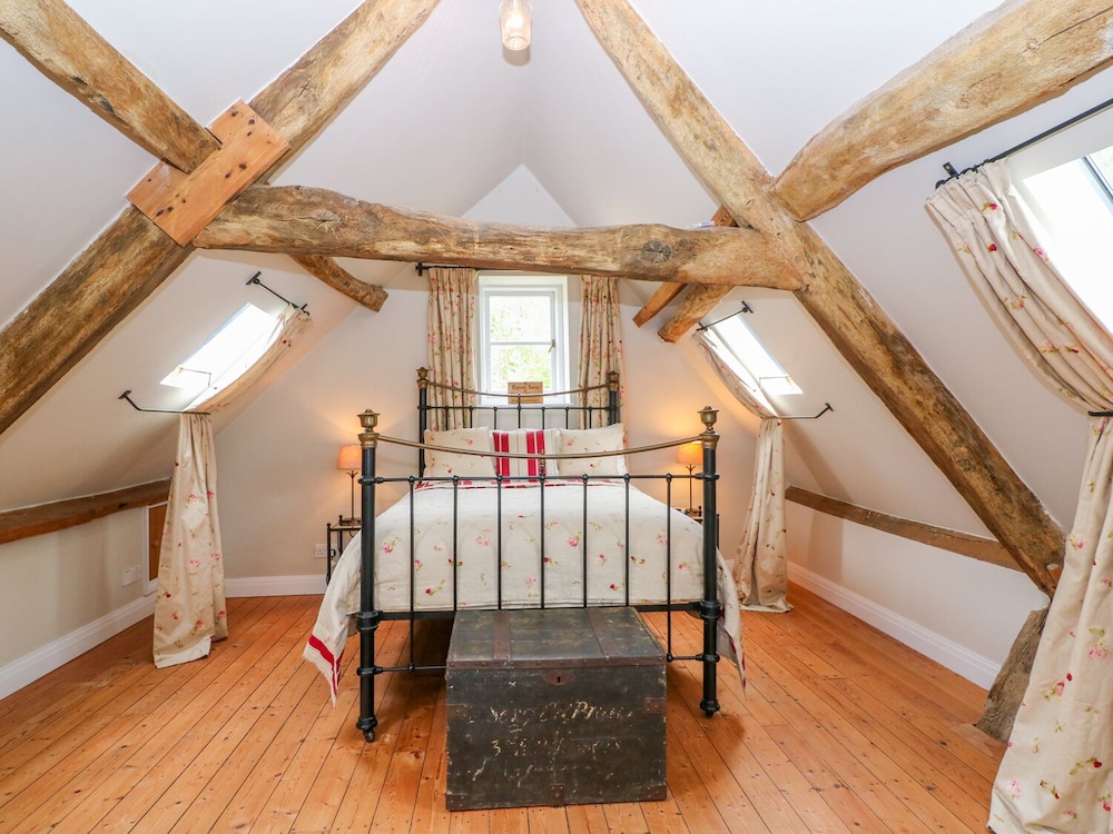 Stroud Vacations - Tickmorend Farm - Property Image 5