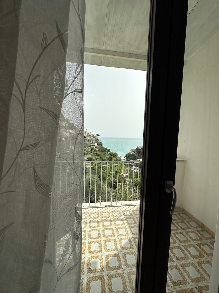 Il Canneto Positano