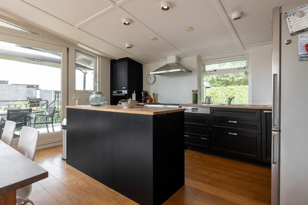 Holiday Home Near Veerse Meer With Terrace