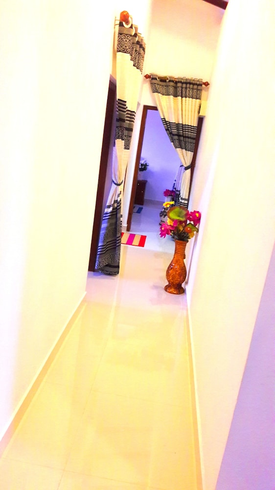 Fresh Air Villa Guest House