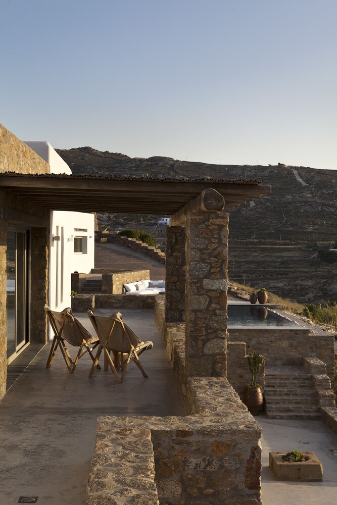 Villa Amra