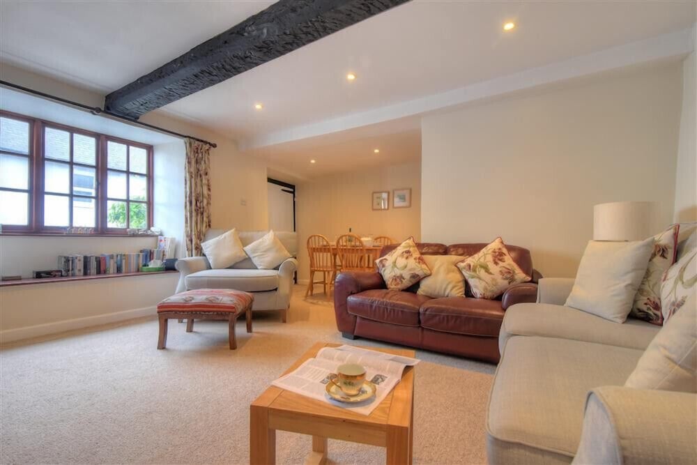 Foxley Cottage
