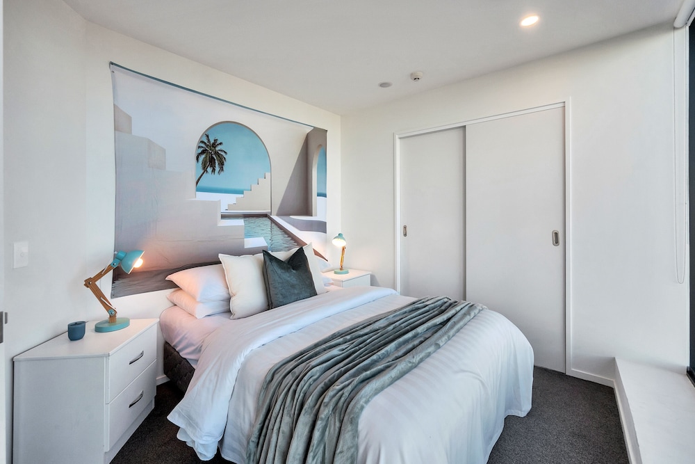 Oceania City Fringe w Views-Free Parking view 3
