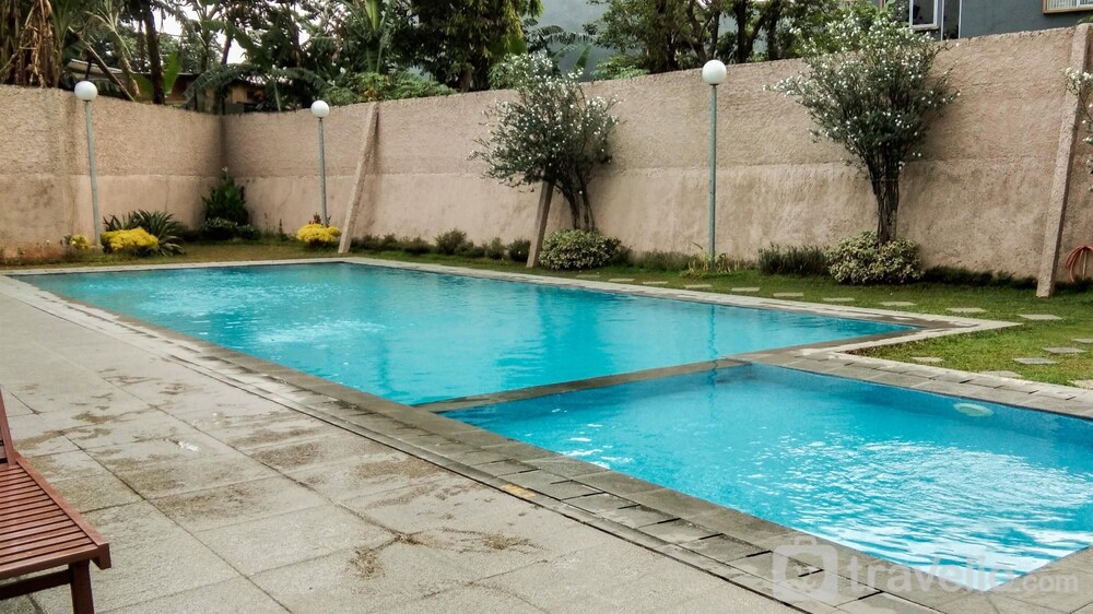 2Br Medina Apartment Near Pelita Harapan University